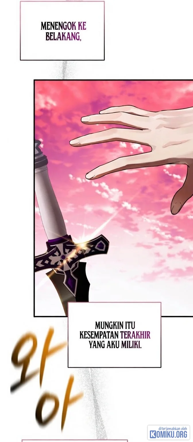 The Delusional Hunter in Another World Chapter 107 Gambar 67