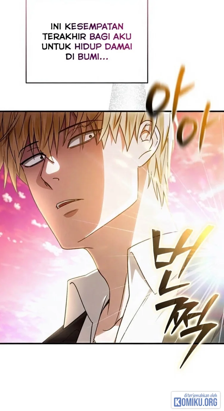 The Delusional Hunter in Another World Chapter 107 Gambar 68