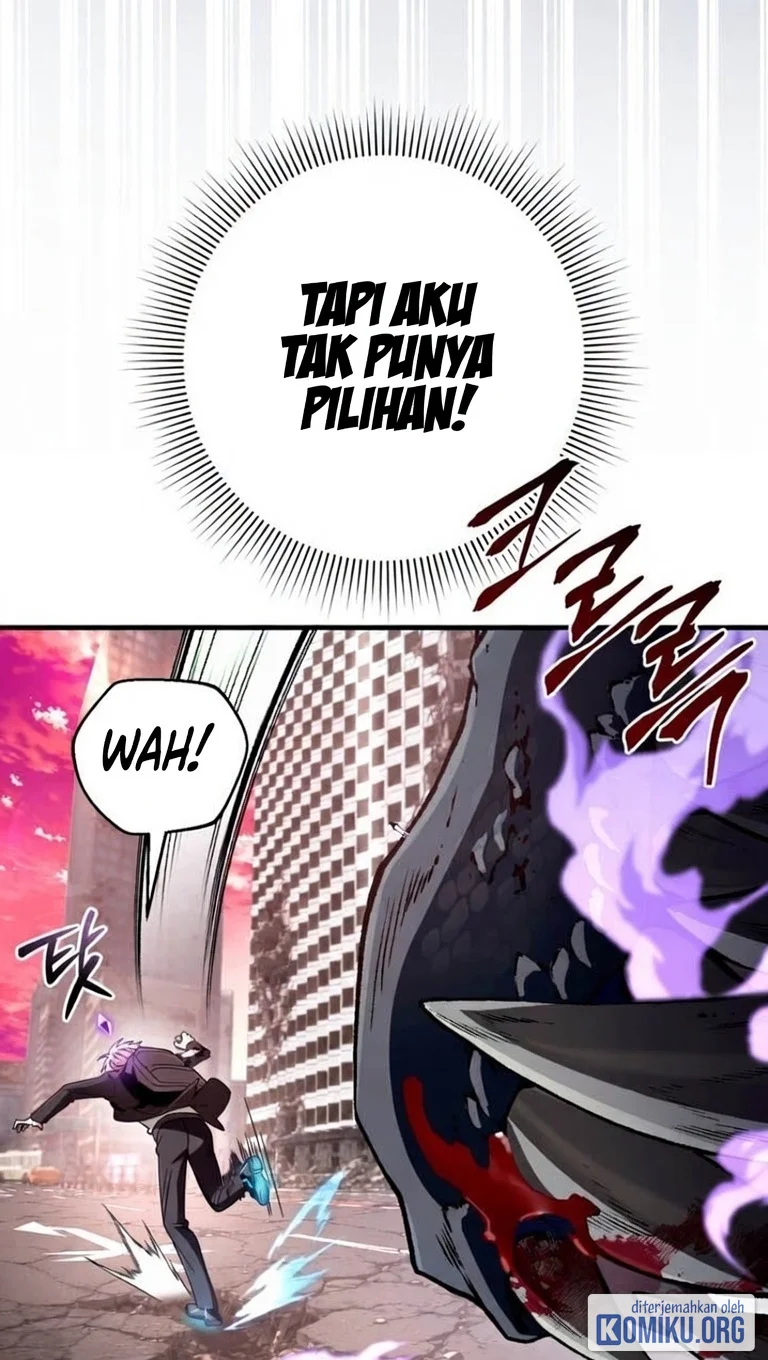 The Delusional Hunter in Another World Chapter 107 halaman 8