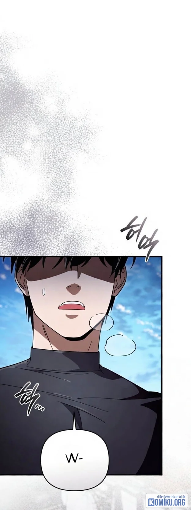 The Delusional Hunter in Another World Chapter 107 Gambar 71