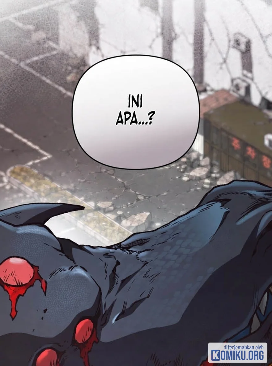 The Delusional Hunter in Another World Chapter 107 Gambar 72