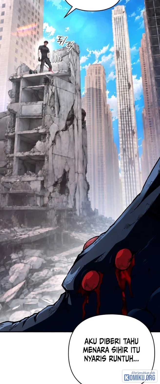 The Delusional Hunter in Another World Chapter 107 Gambar 74