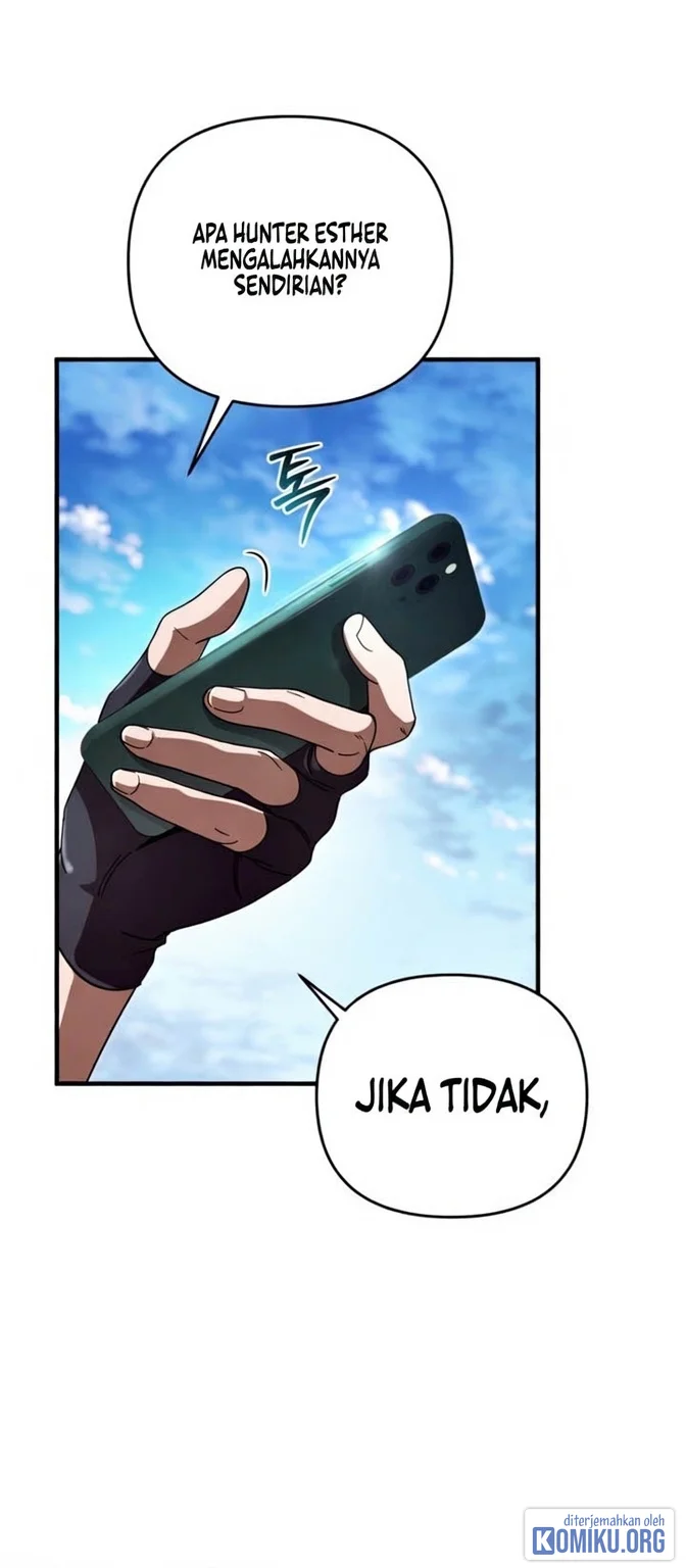The Delusional Hunter in Another World Chapter 107 Gambar 76