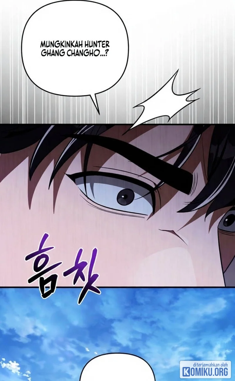 The Delusional Hunter in Another World Chapter 107 Gambar 77