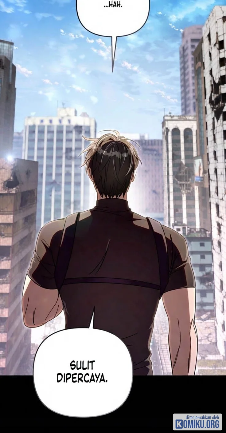 The Delusional Hunter in Another World Chapter 107 Gambar 78