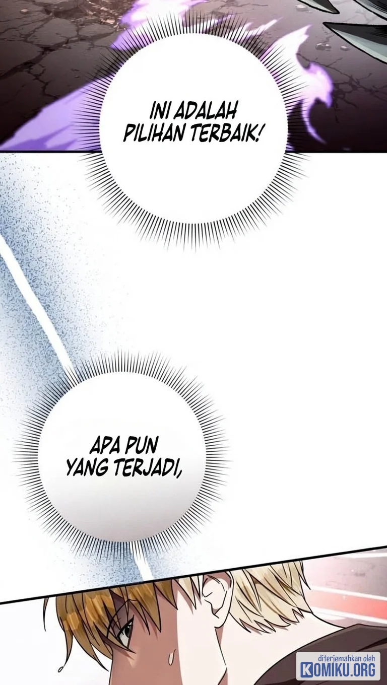 The Delusional Hunter in Another World Chapter 107 halaman 9