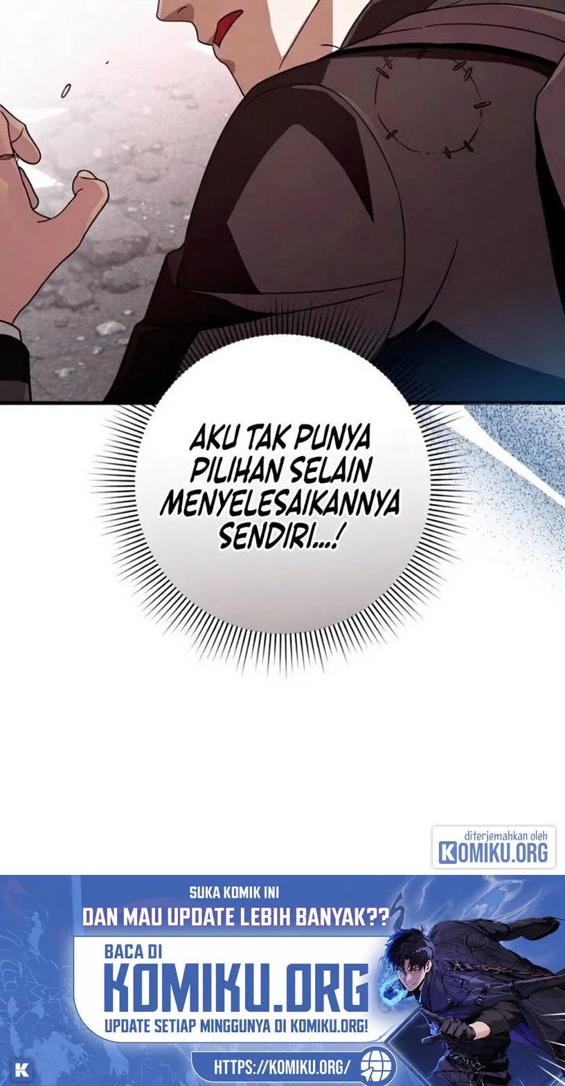 The Delusional Hunter in Another World Chapter 107 halaman 10