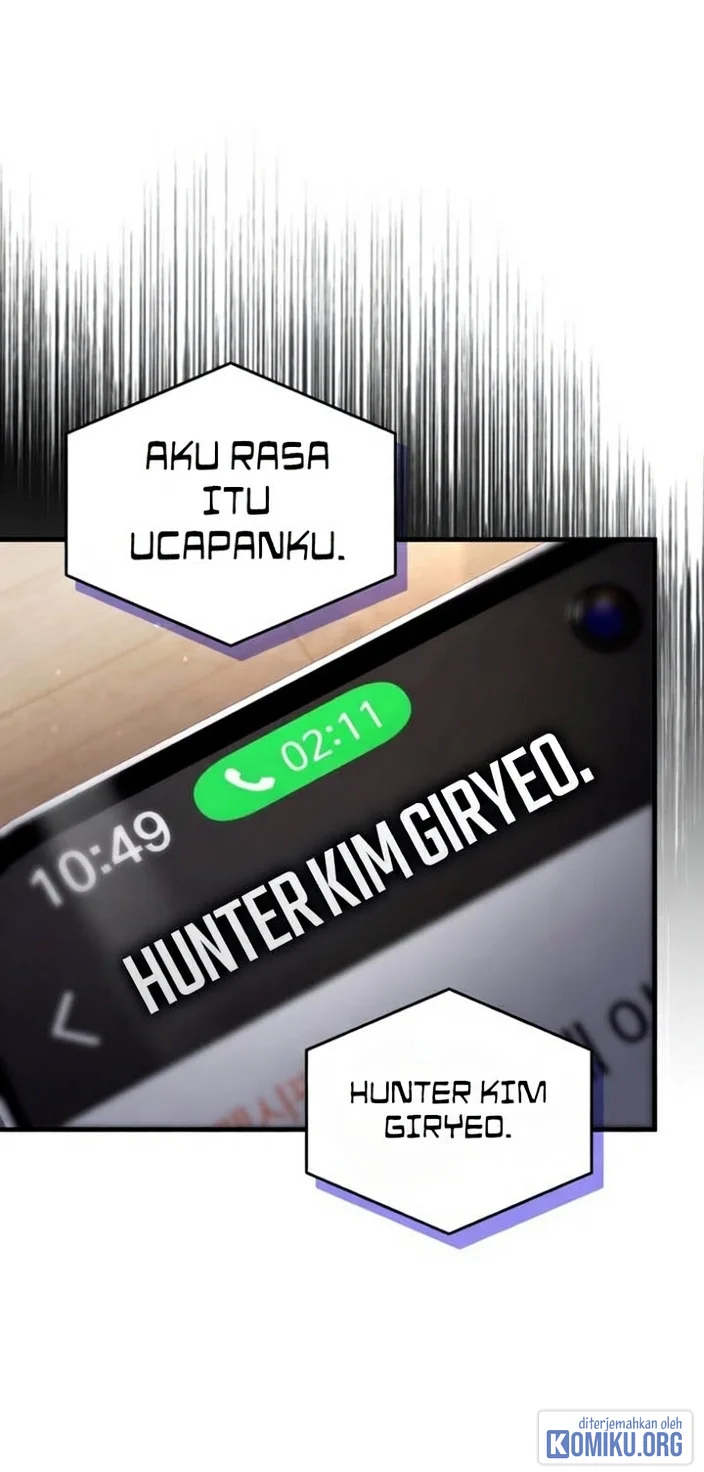 The Delusional Hunter in Another World Chapter 108 halaman 12