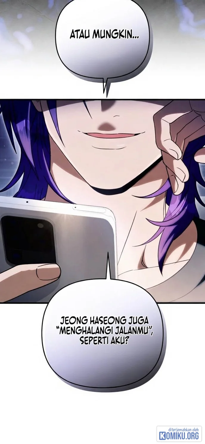 The Delusional Hunter in Another World Chapter 108 halaman 19