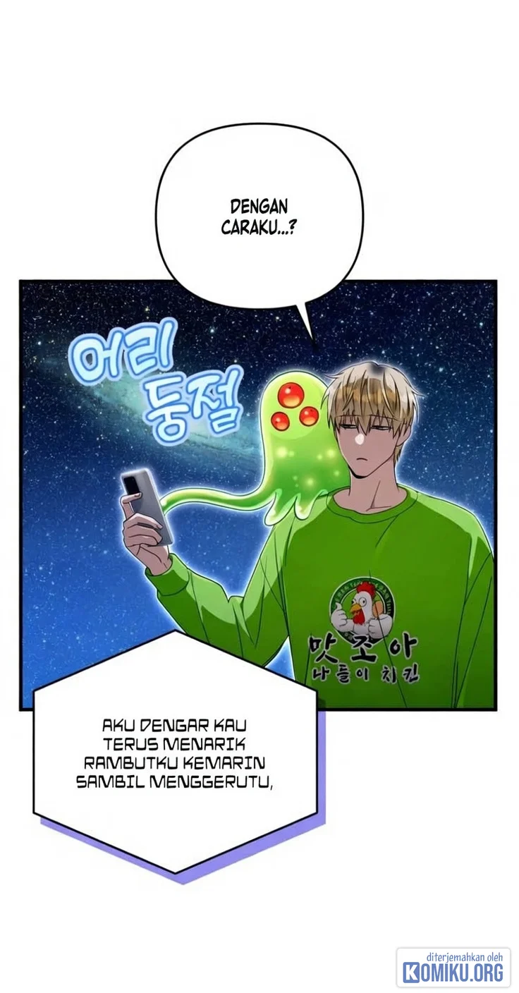 The Delusional Hunter in Another World Chapter 108 halaman 20