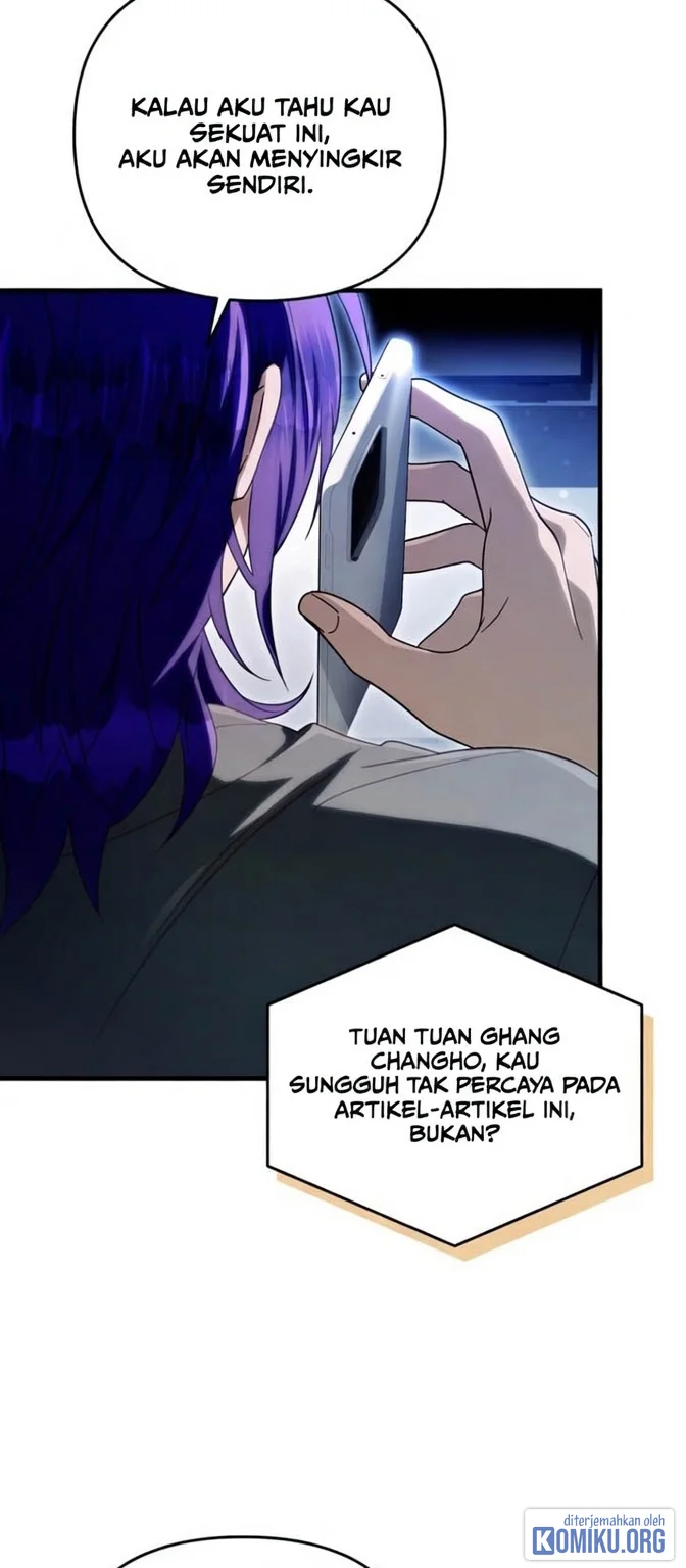 The Delusional Hunter in Another World Chapter 108 halaman 23