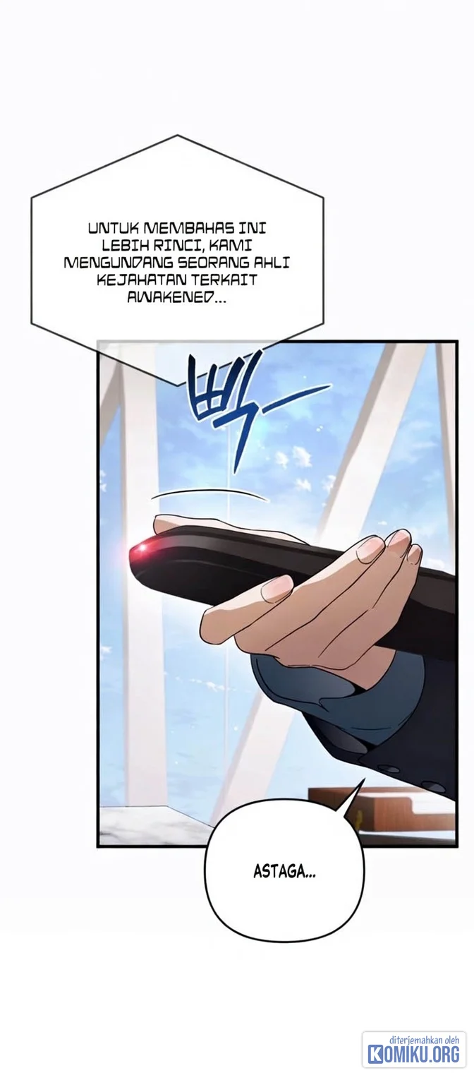 The Delusional Hunter in Another World Chapter 108 halaman 32