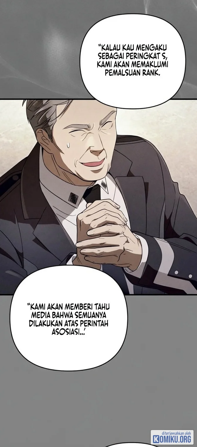 The Delusional Hunter in Another World Chapter 108 halaman 36