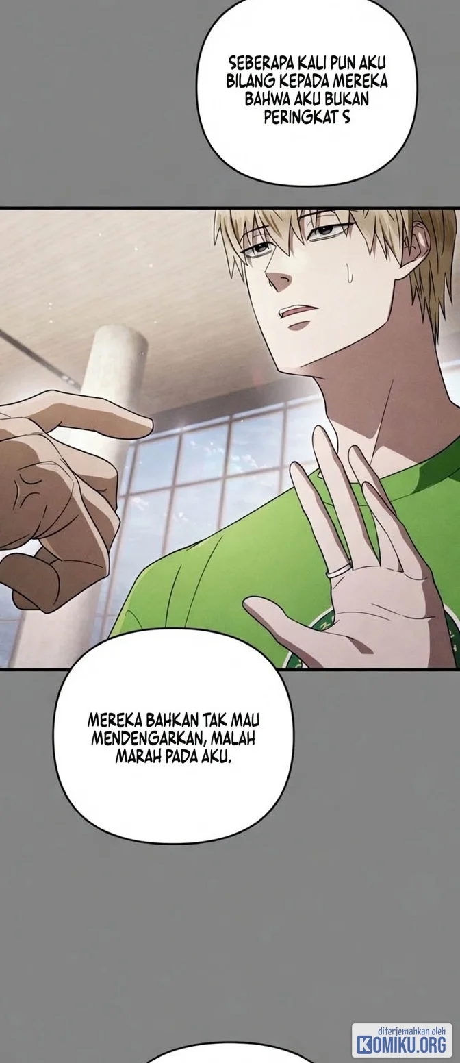 The Delusional Hunter in Another World Chapter 108 halaman 37