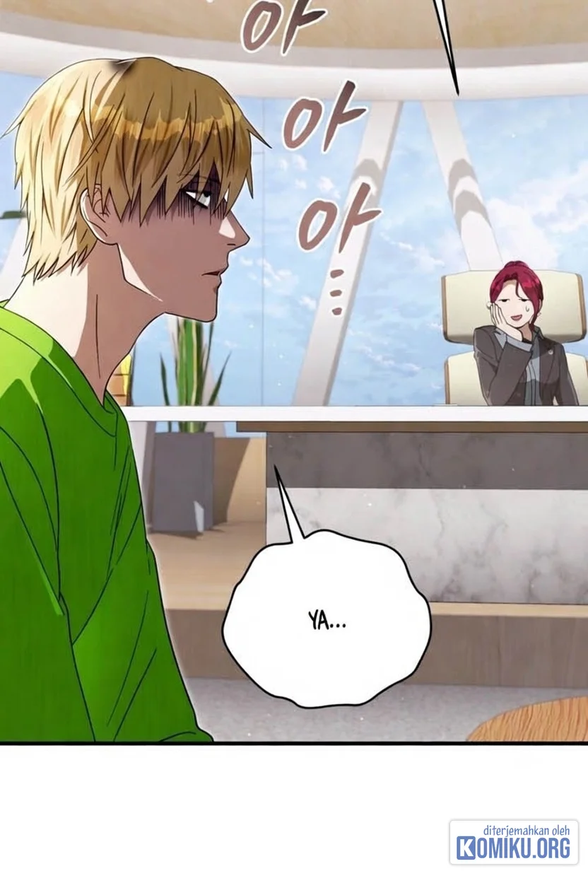 The Delusional Hunter in Another World Chapter 108 halaman 39