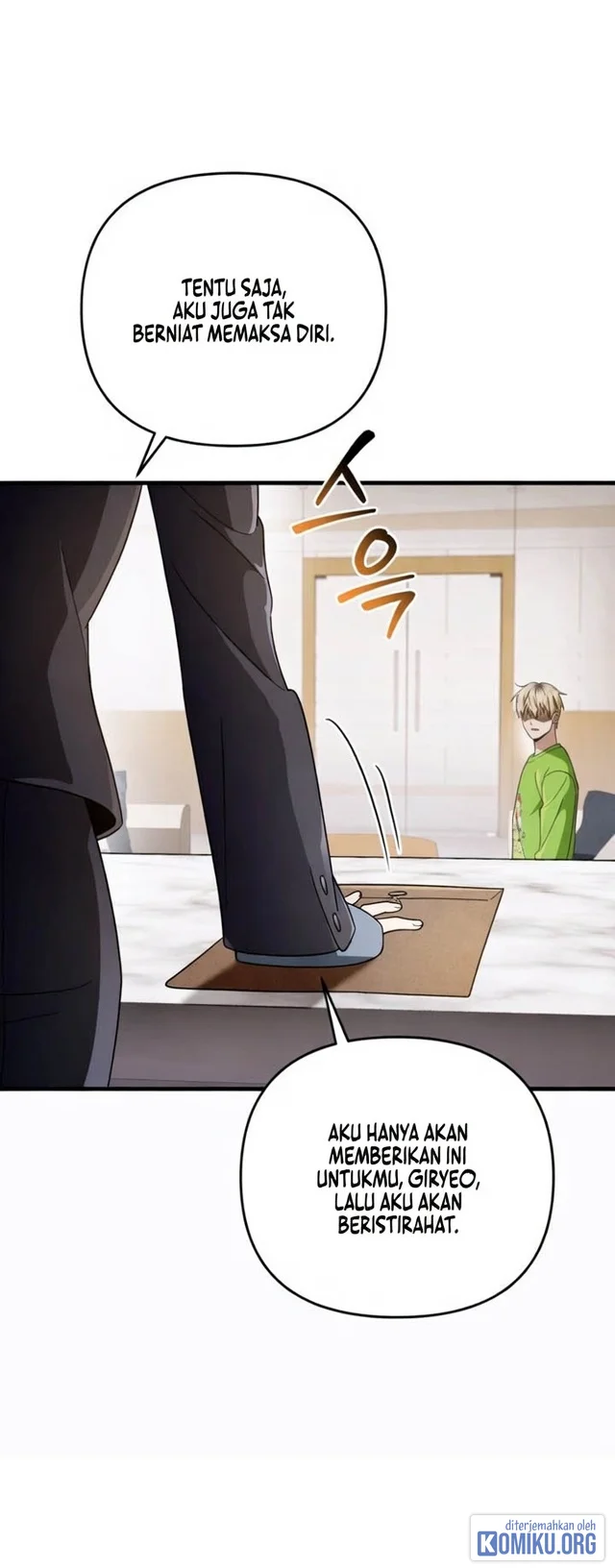 The Delusional Hunter in Another World Chapter 108 halaman 42
