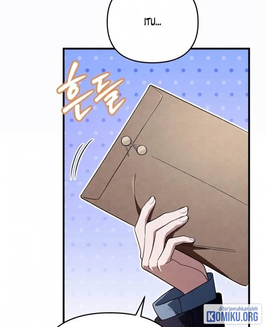 The Delusional Hunter in Another World Chapter 108 halaman 44