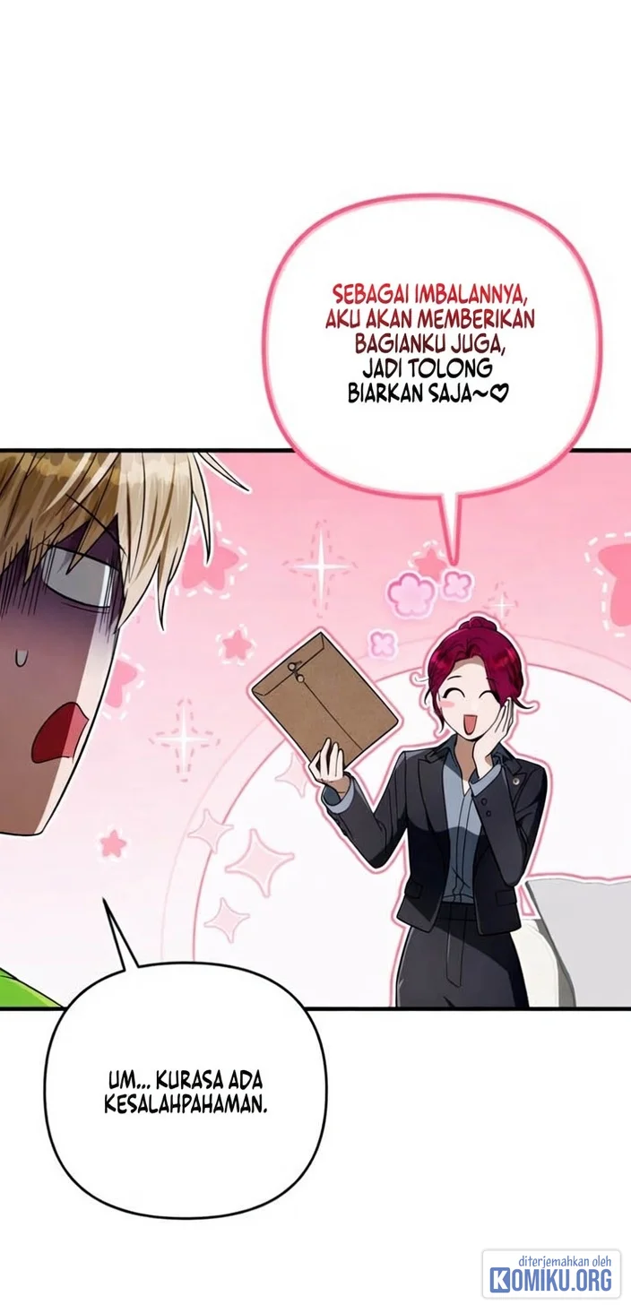The Delusional Hunter in Another World Chapter 108 Gambar 45