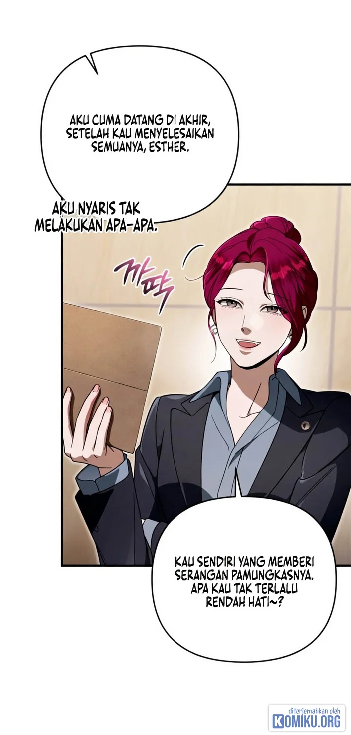The Delusional Hunter in Another World Chapter 108 Gambar 46