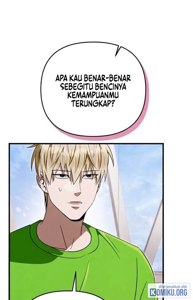The Delusional Hunter in Another World Chapter 108 Gambar 47