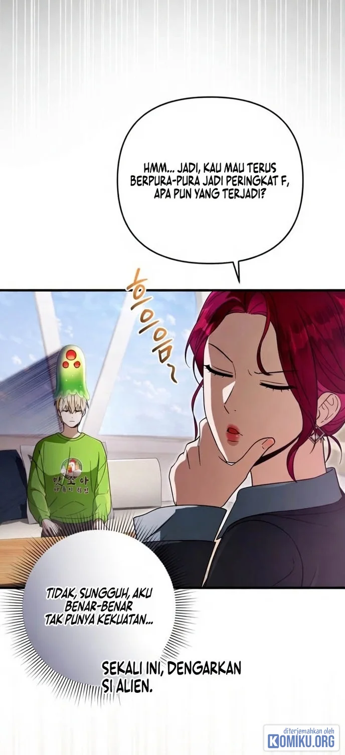 The Delusional Hunter in Another World Chapter 108 Gambar 50