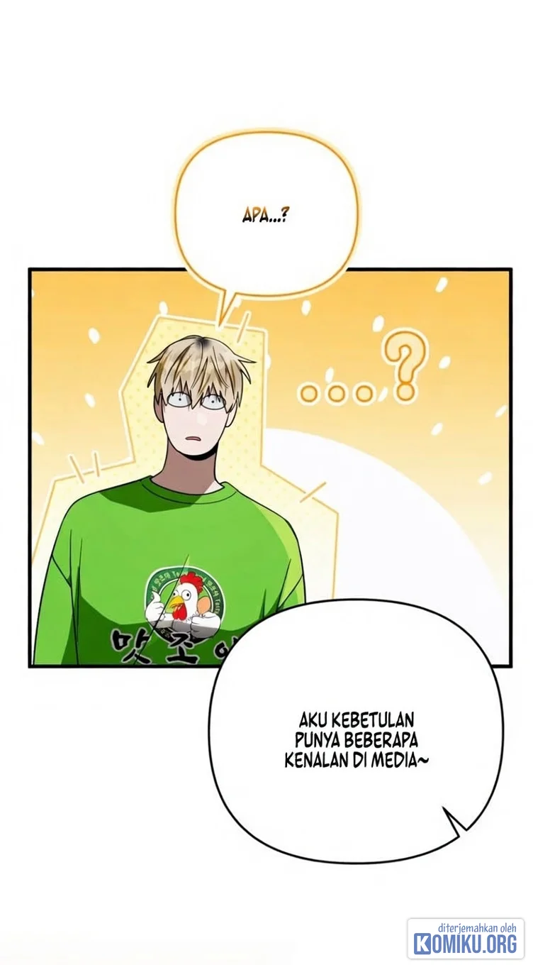 The Delusional Hunter in Another World Chapter 108 Gambar 52