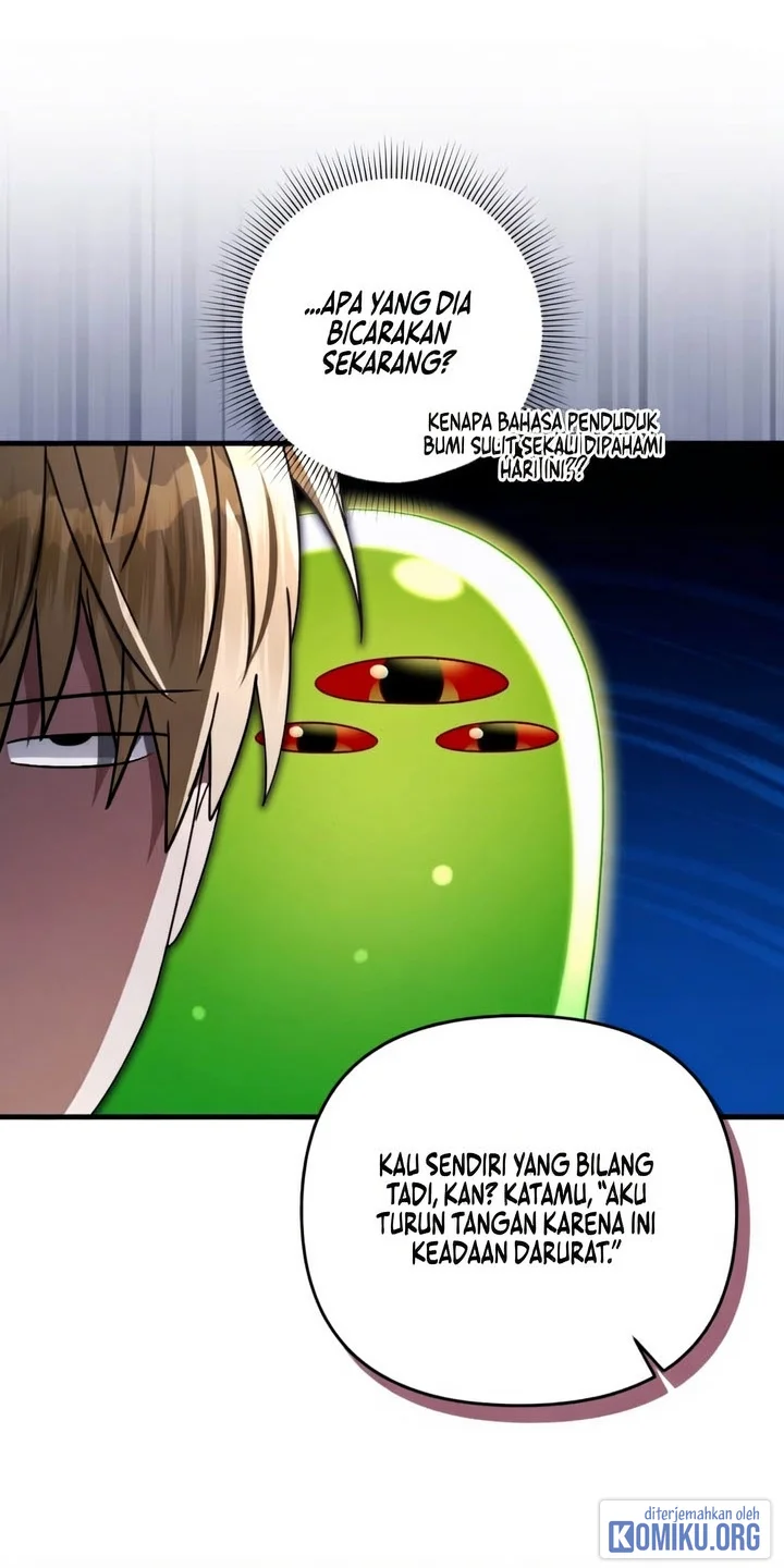The Delusional Hunter in Another World Chapter 108 Gambar 56