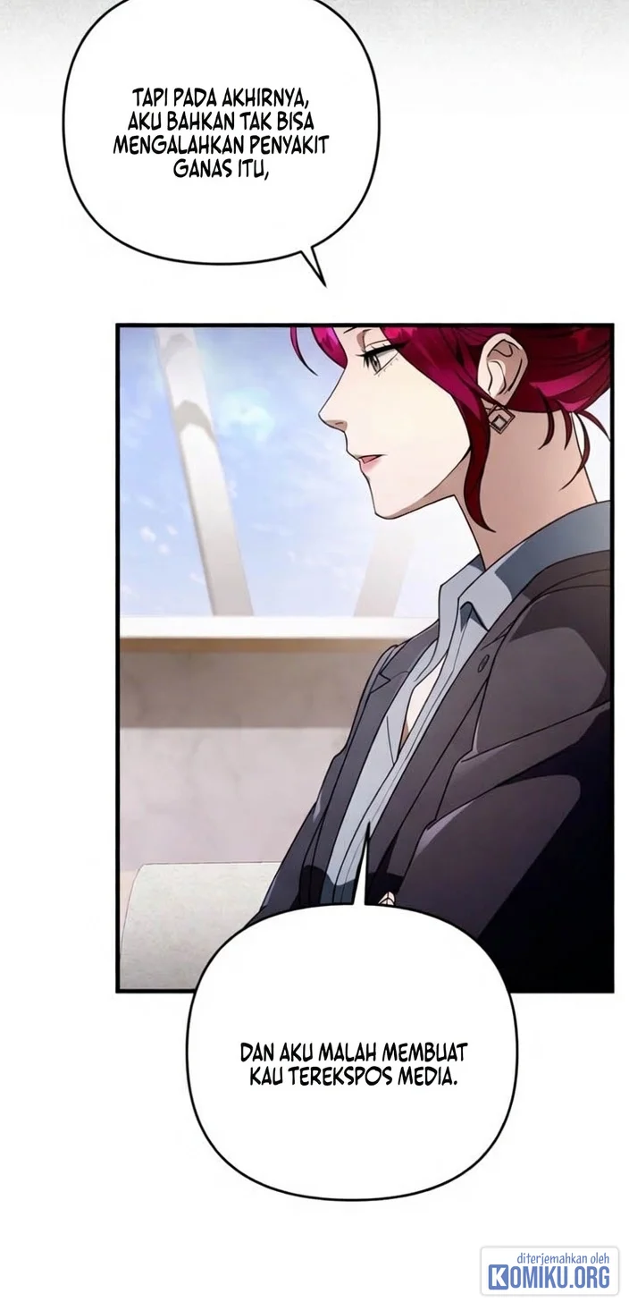 The Delusional Hunter in Another World Chapter 108 Gambar 58