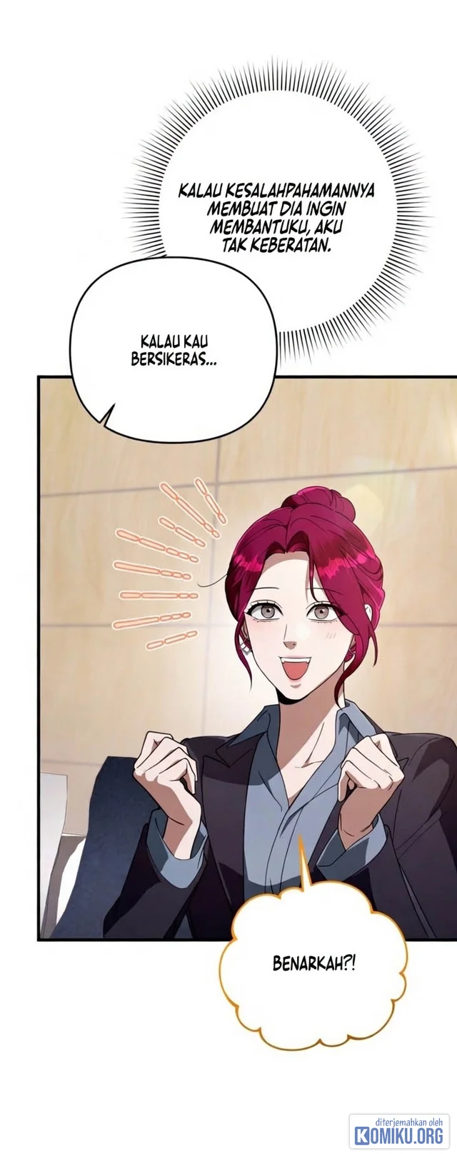 The Delusional Hunter in Another World Chapter 108 Gambar 60