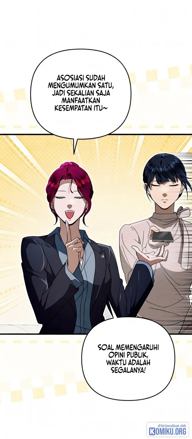The Delusional Hunter in Another World Chapter 108 Gambar 62