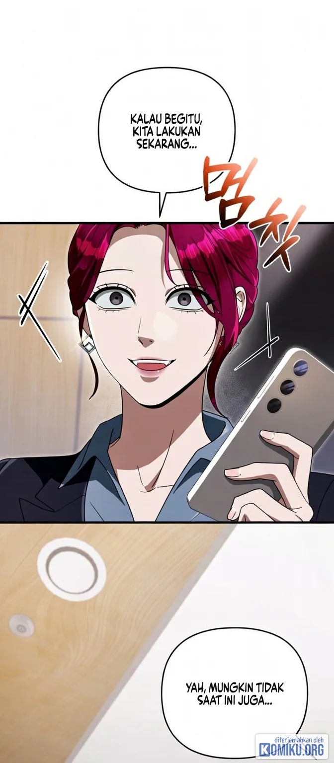 The Delusional Hunter in Another World Chapter 108 Gambar 63