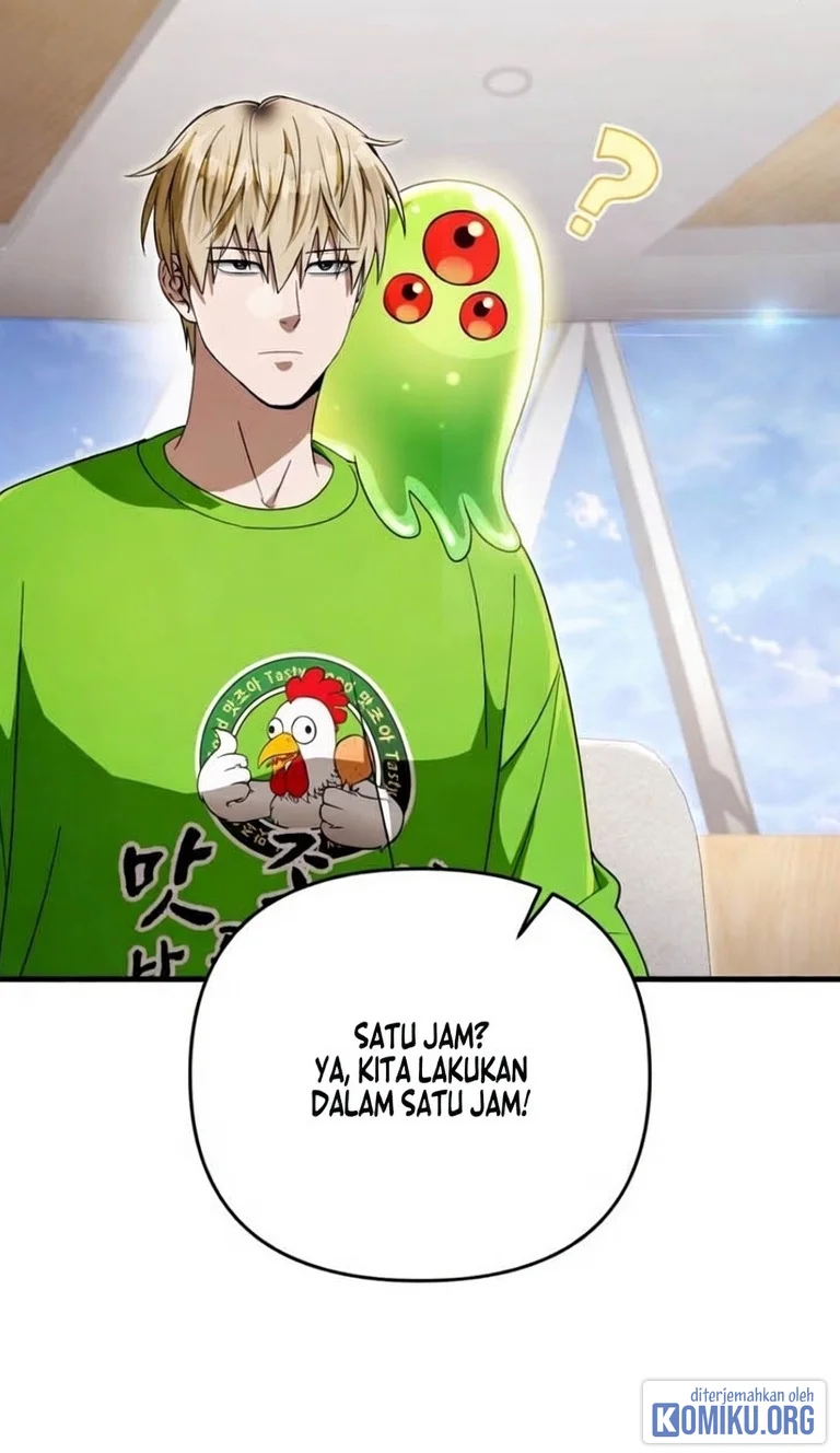 The Delusional Hunter in Another World Chapter 108 Gambar 64