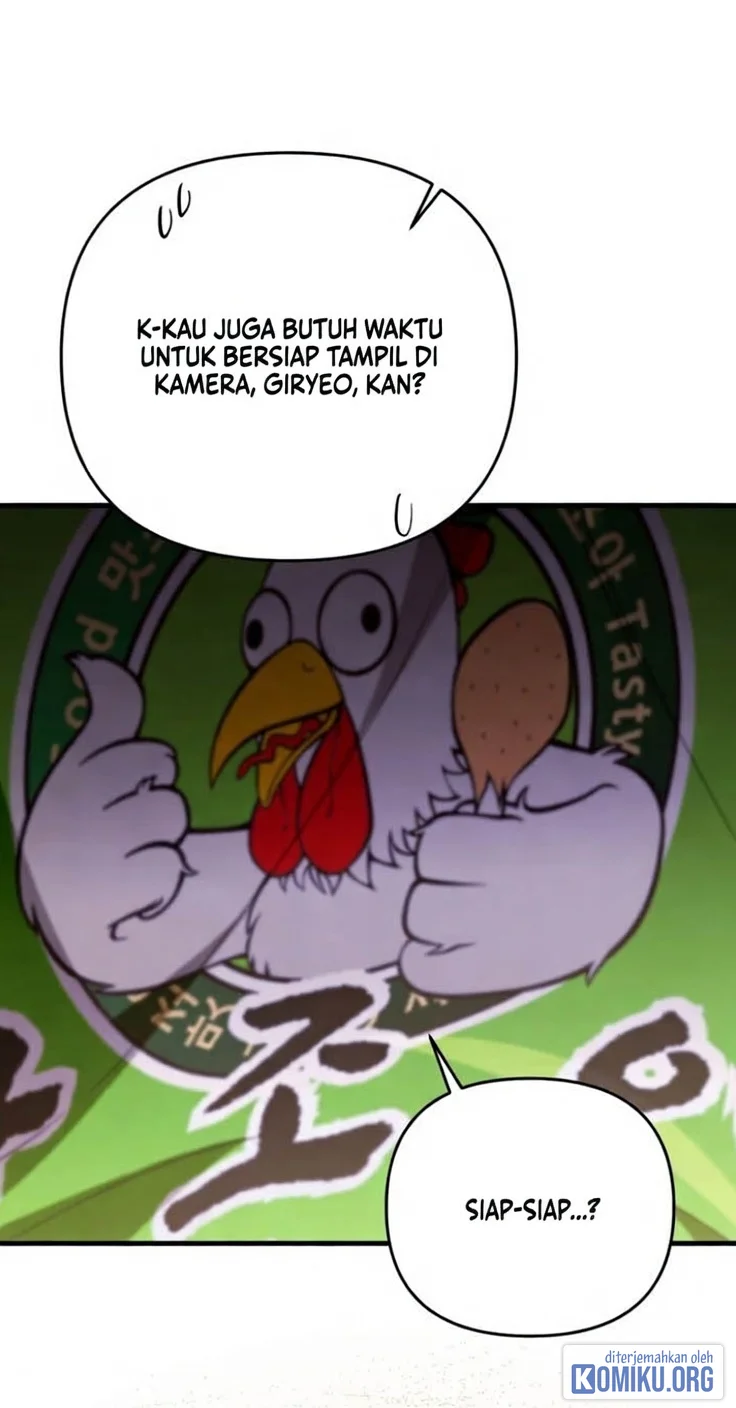 The Delusional Hunter in Another World Chapter 108 Gambar 65