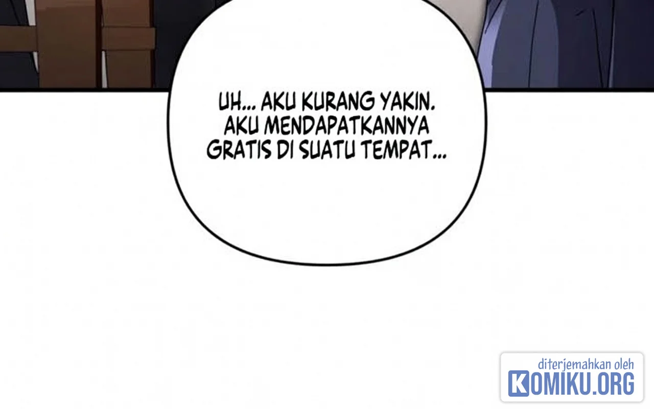 The Delusional Hunter in Another World Chapter 108 Gambar 69