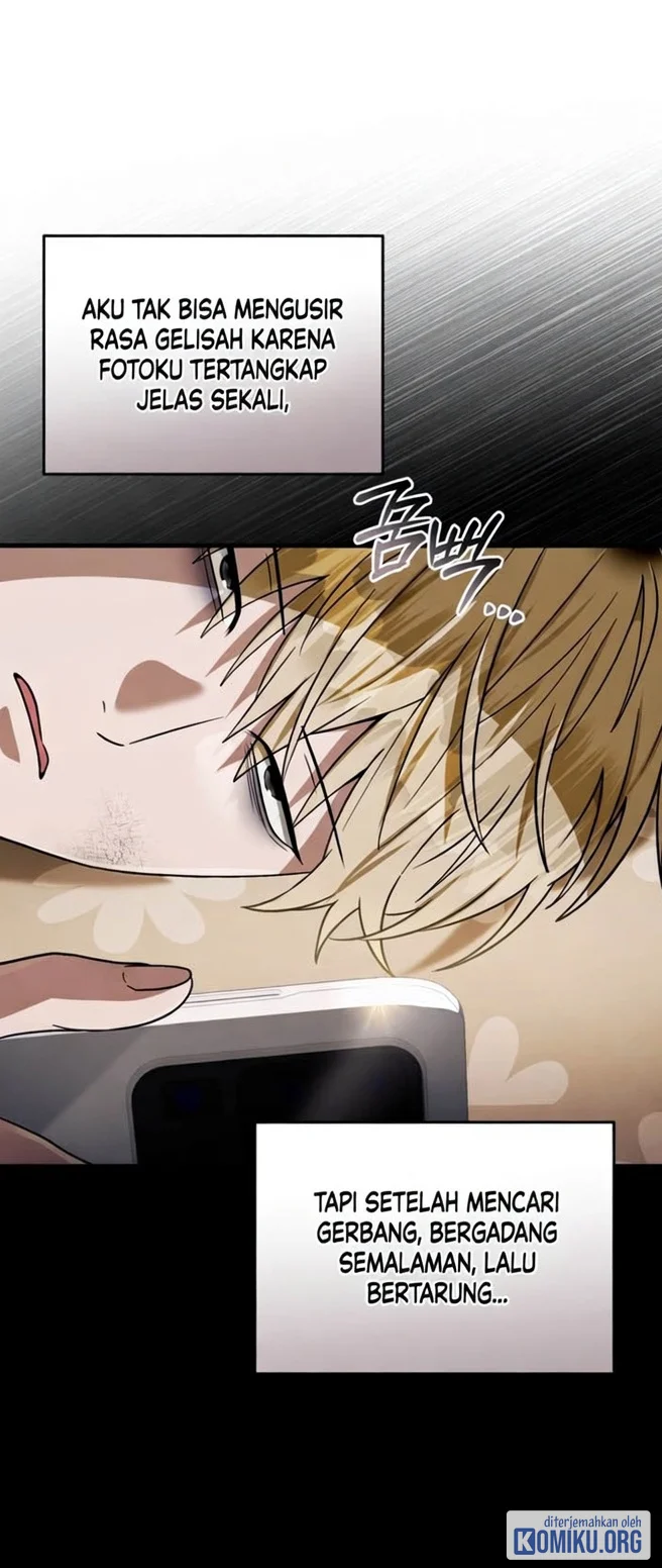 The Delusional Hunter in Another World Chapter 108 halaman 8