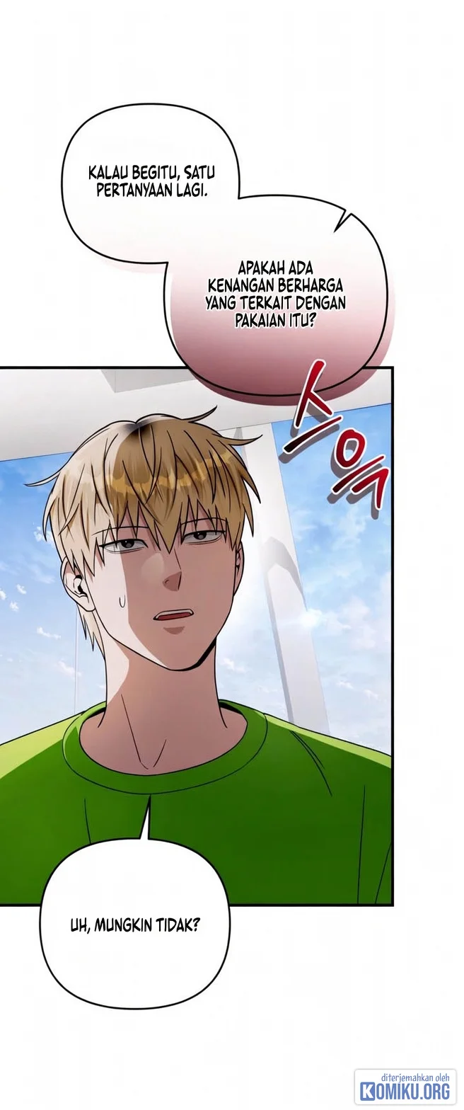 The Delusional Hunter in Another World Chapter 108 Gambar 70