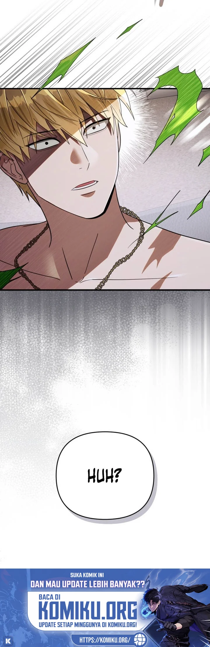 The Delusional Hunter in Another World Chapter 108 Gambar 73