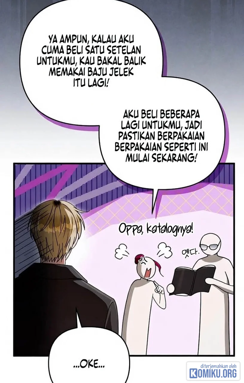 The Delusional Hunter in Another World Chapter 109 Gambar 52