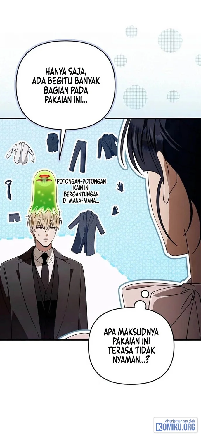 The Delusional Hunter in Another World Chapter 109 Gambar 54