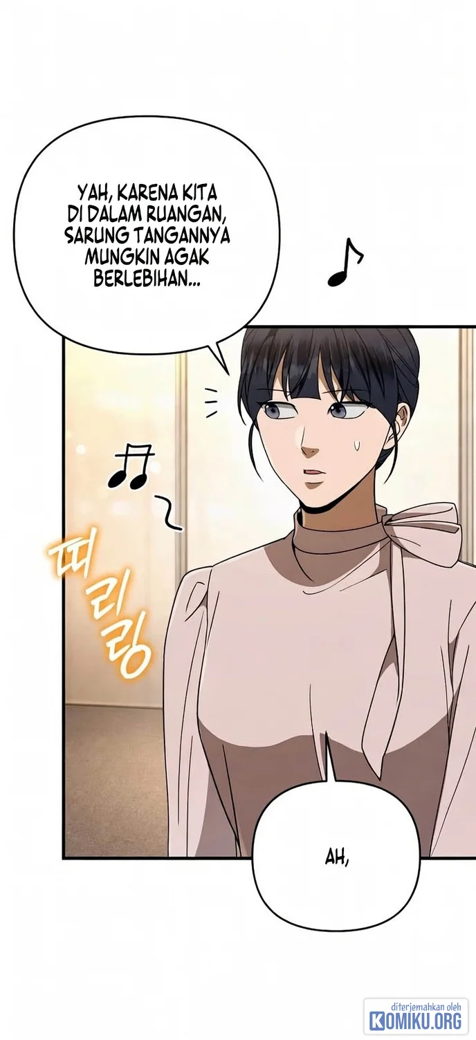 The Delusional Hunter in Another World Chapter 109 Gambar 55