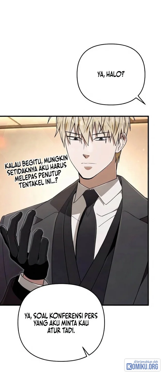 The Delusional Hunter in Another World Chapter 109 Gambar 57
