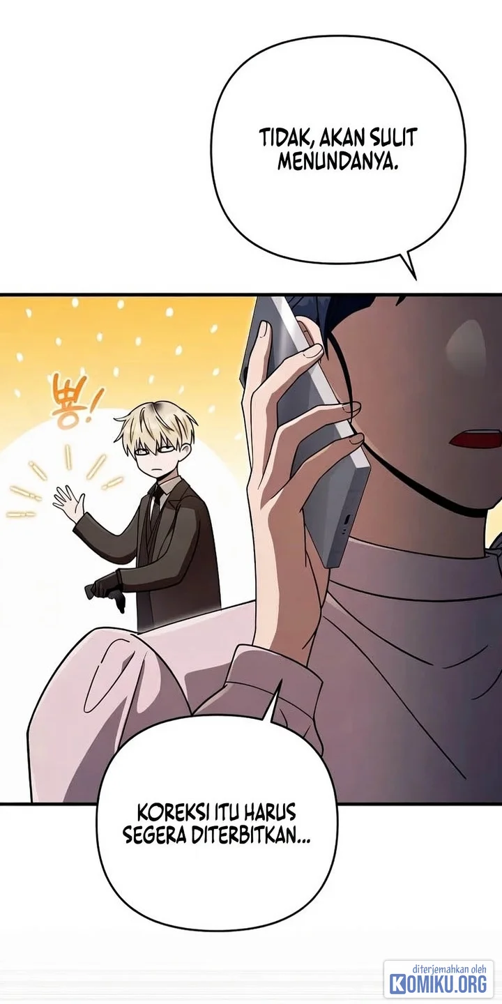 The Delusional Hunter in Another World Chapter 109 Gambar 58