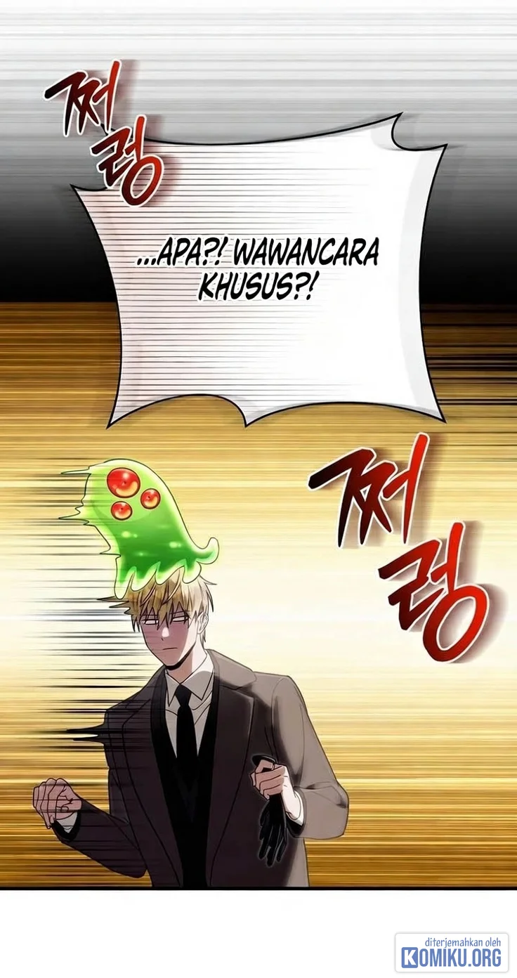 The Delusional Hunter in Another World Chapter 109 Gambar 59