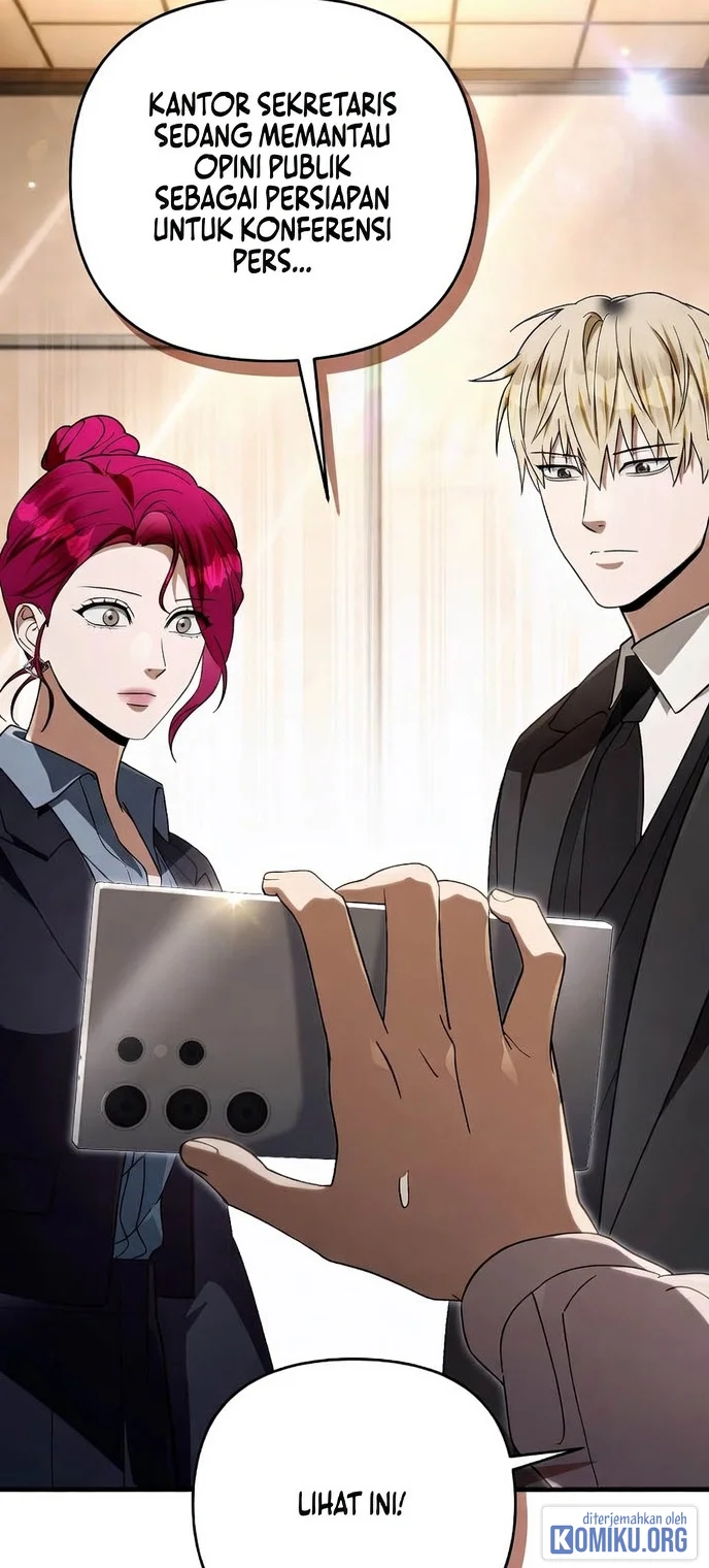 The Delusional Hunter in Another World Chapter 109 Gambar 61