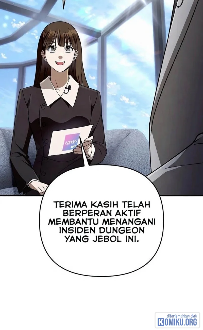 The Delusional Hunter in Another World Chapter 109 Gambar 64