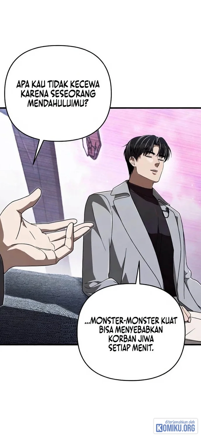 The Delusional Hunter in Another World Chapter 109 Gambar 68
