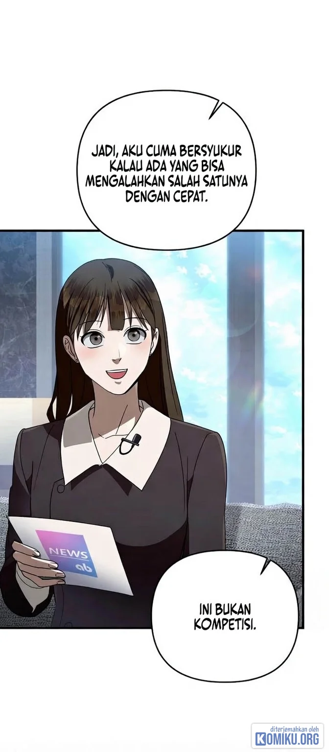 The Delusional Hunter in Another World Chapter 109 Gambar 69