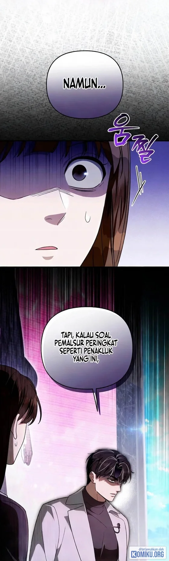 The Delusional Hunter in Another World Chapter 109 Gambar 70