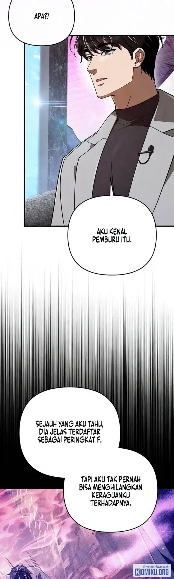 The Delusional Hunter in Another World Chapter 109 Gambar 74