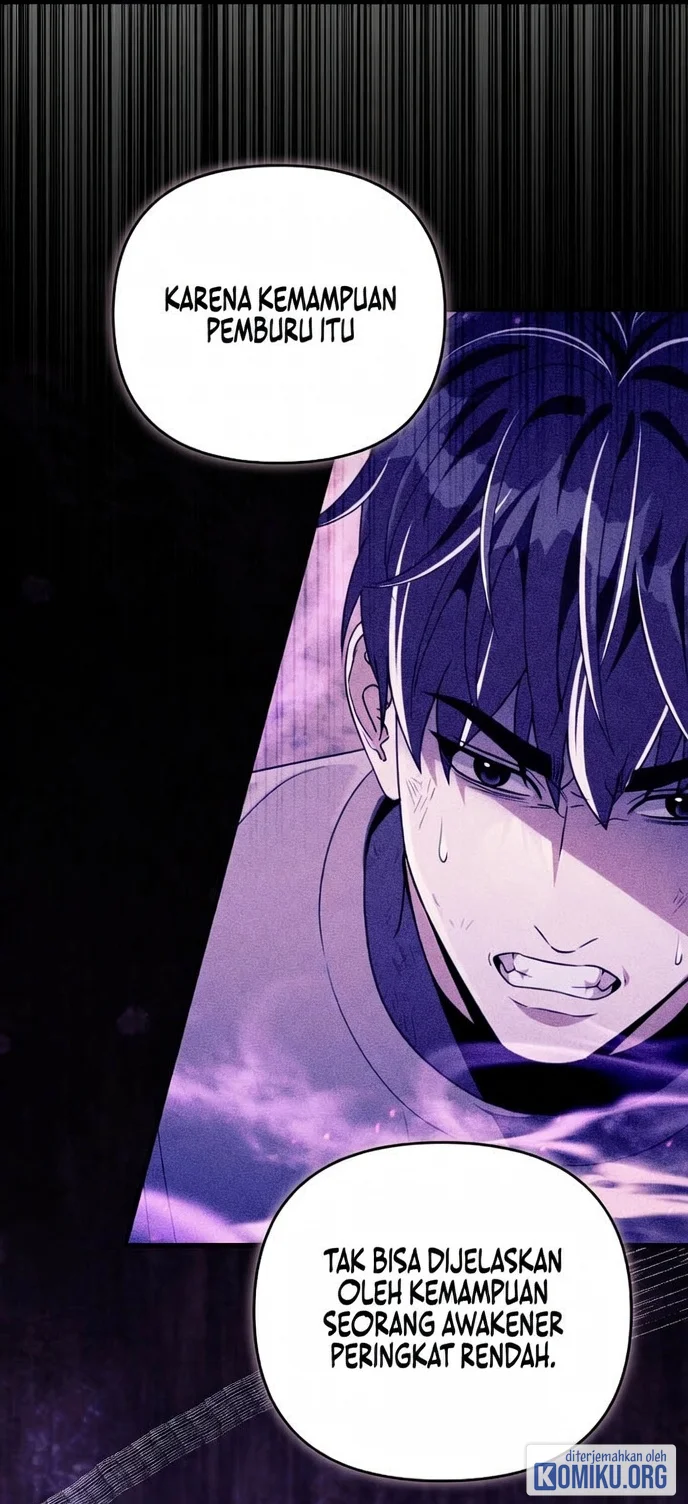 The Delusional Hunter in Another World Chapter 109 Gambar 76
